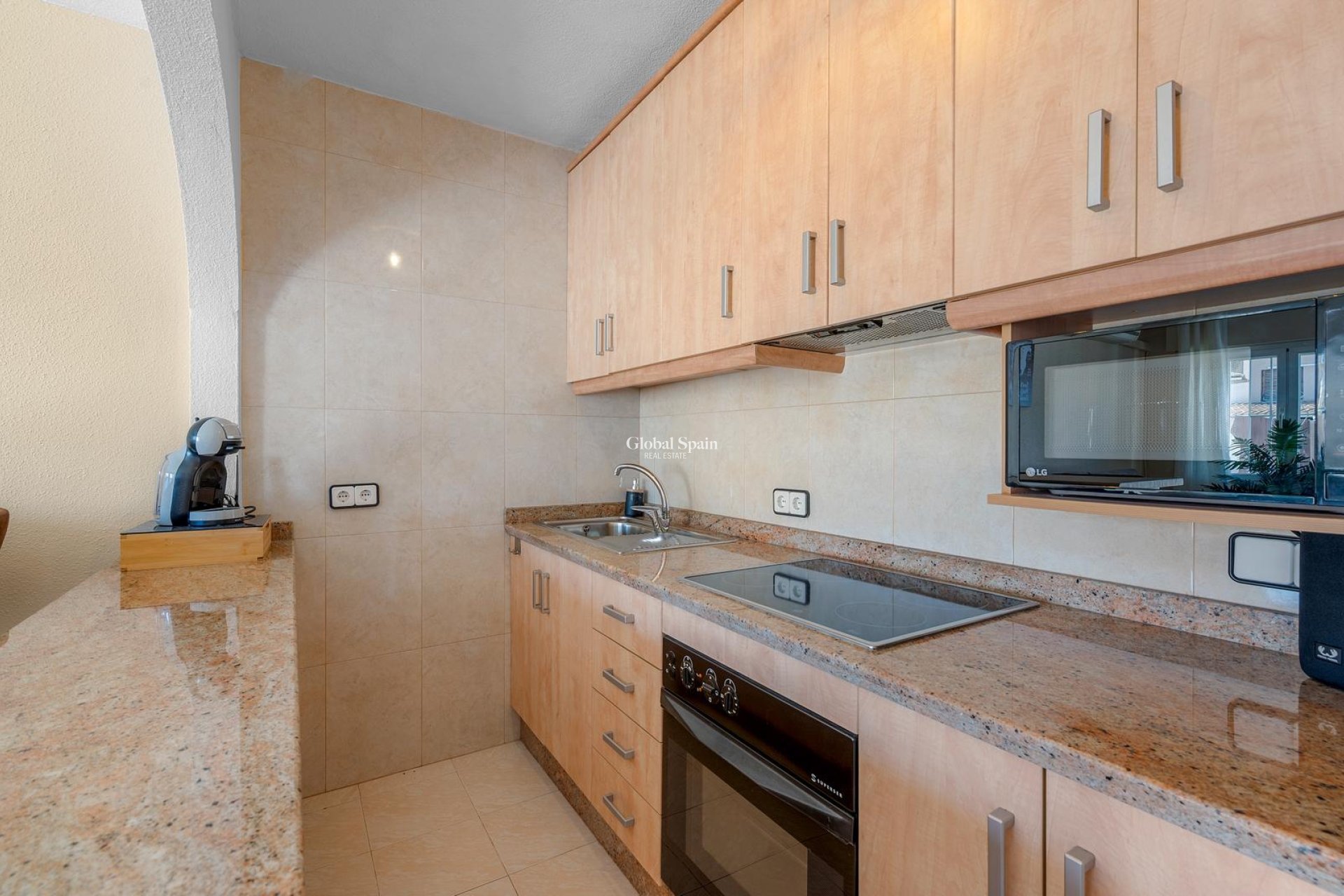 Venta - APARTAMENTO -
TORREVIEJA - Costa Blanca South