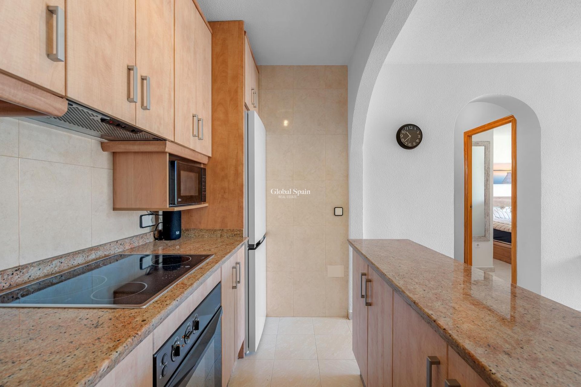 Venta - APARTAMENTO -
TORREVIEJA - Costa Blanca South