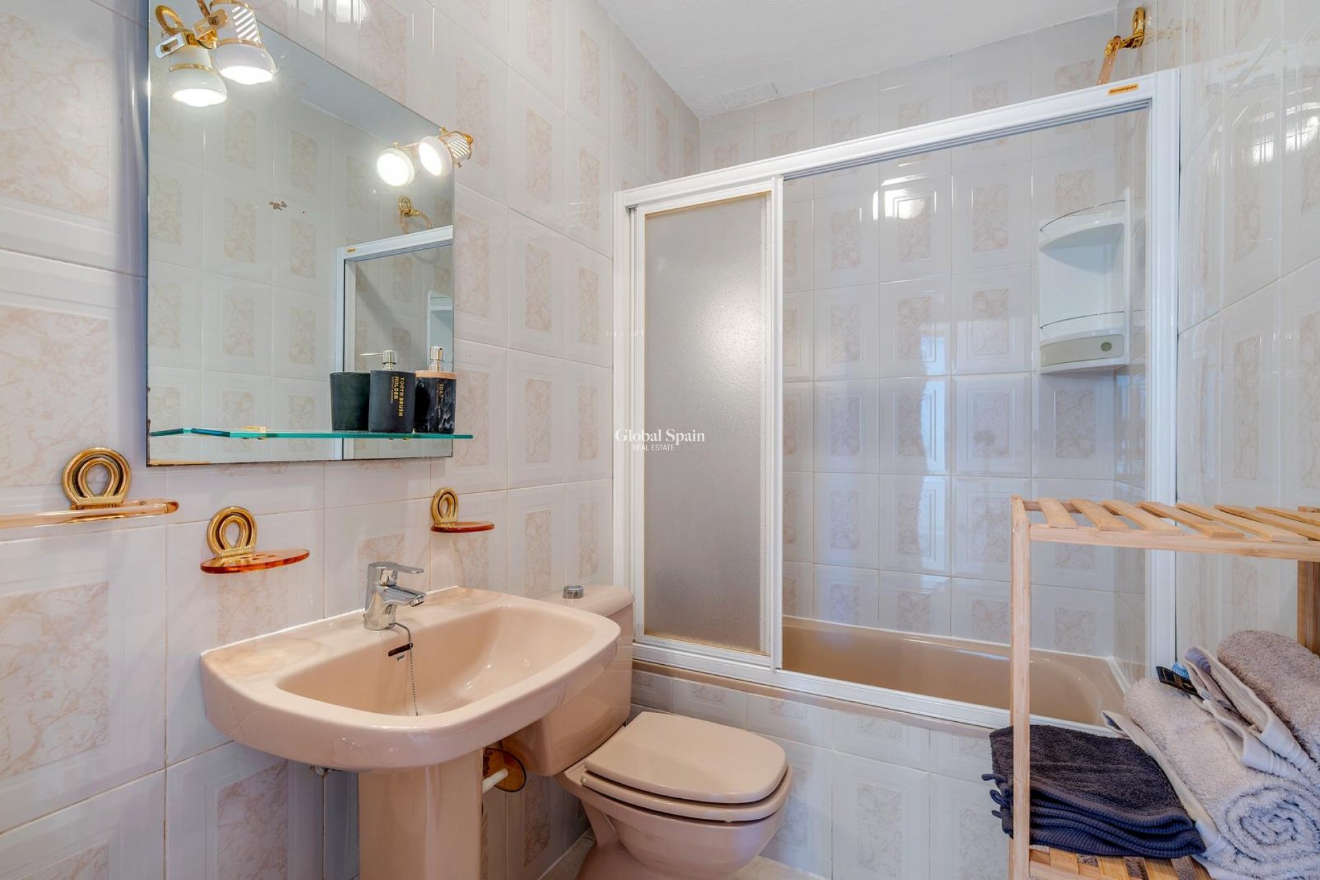 Venta - APARTAMENTO -
TORREVIEJA - Costa Blanca South