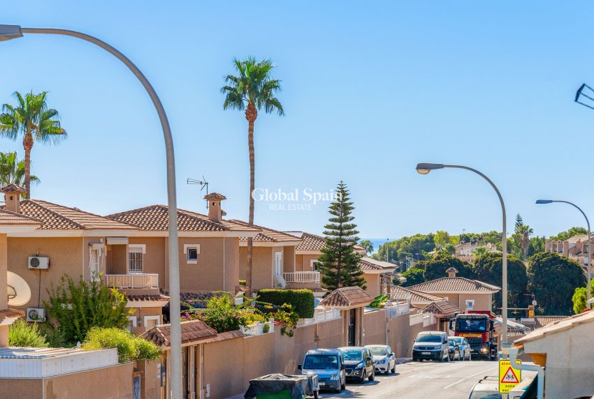 Venta - APARTAMENTO -
TORREVIEJA - Costa Blanca South