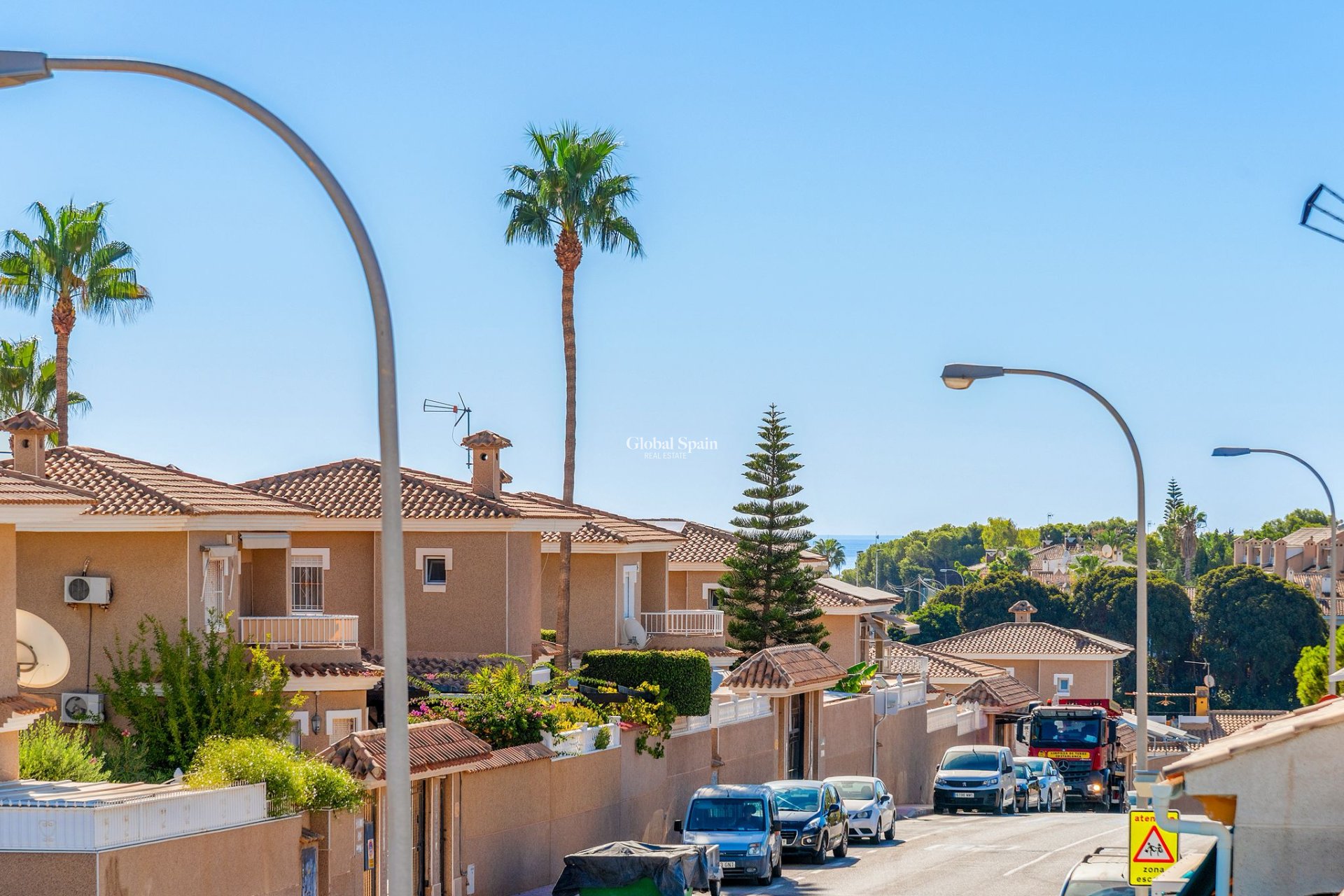 Venta - APARTAMENTO -
TORREVIEJA - Costa Blanca South