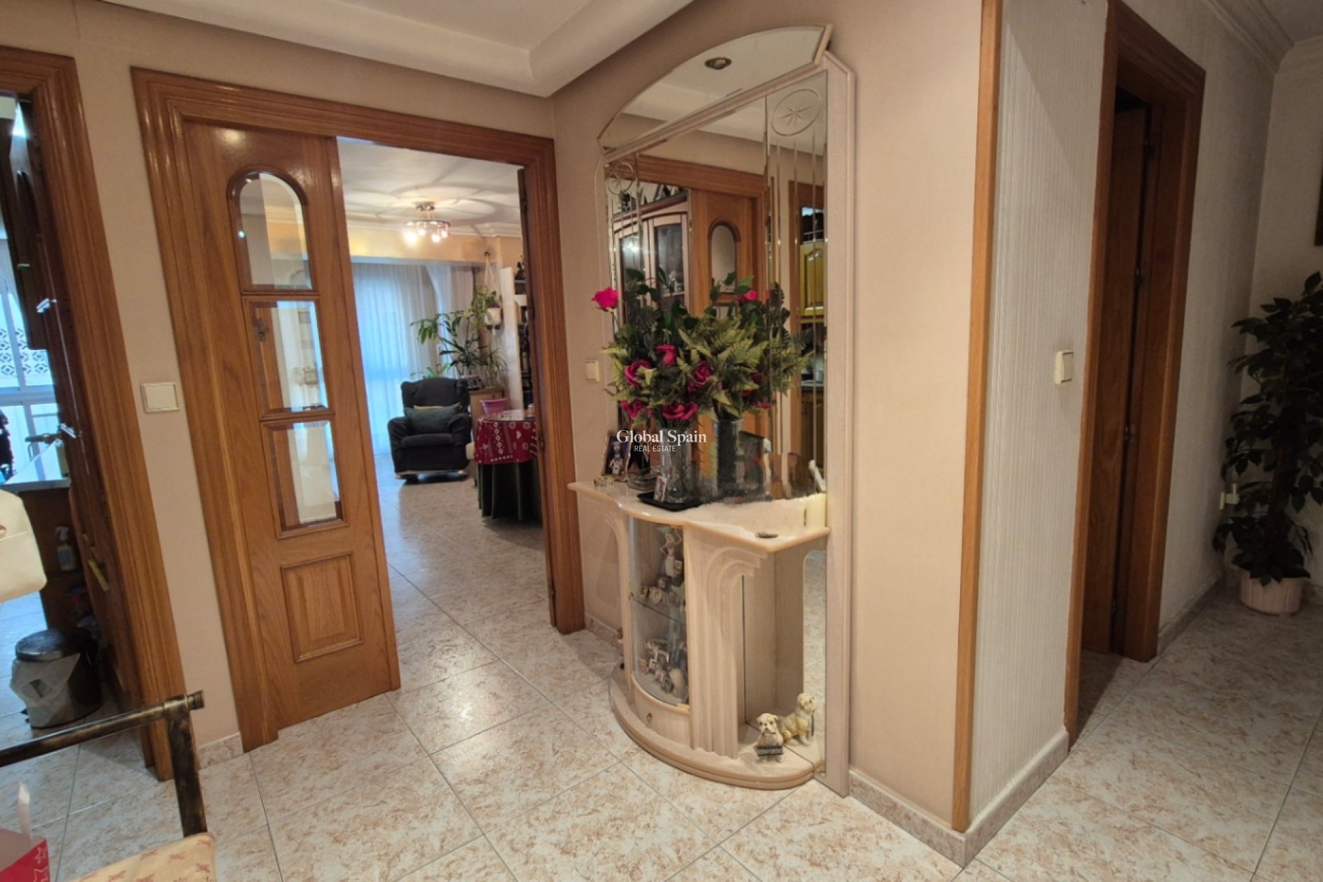 Venta - Apartamento -
TORREVIEJA - Costa Blanca Sur