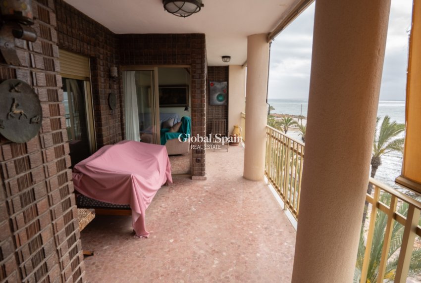 Venta - Apartamento -
TORREVIEJA - Costa Blanca Sur