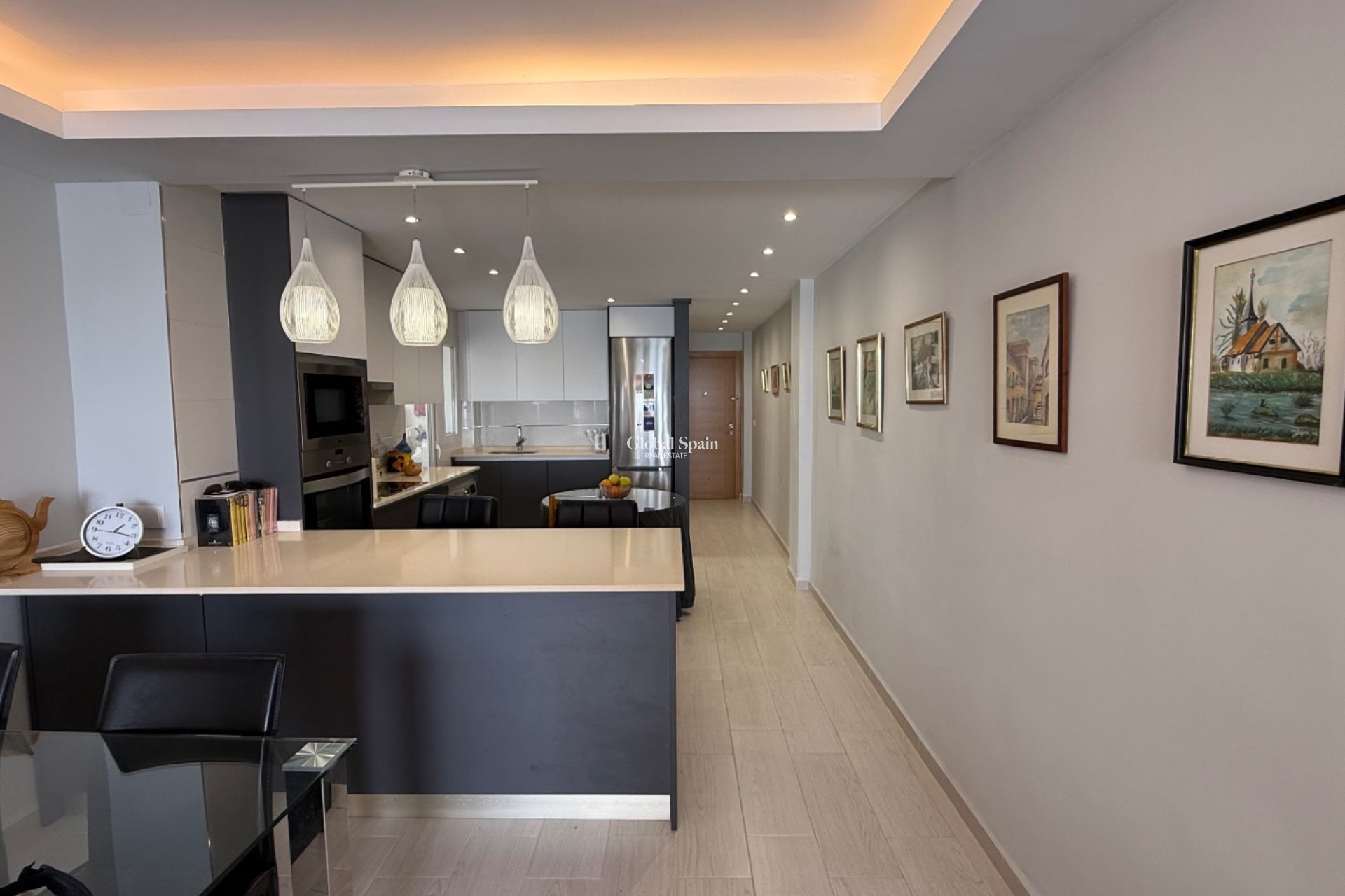 Venta - Apartamento -
TORREVIEJA - Costa Blanca Sur