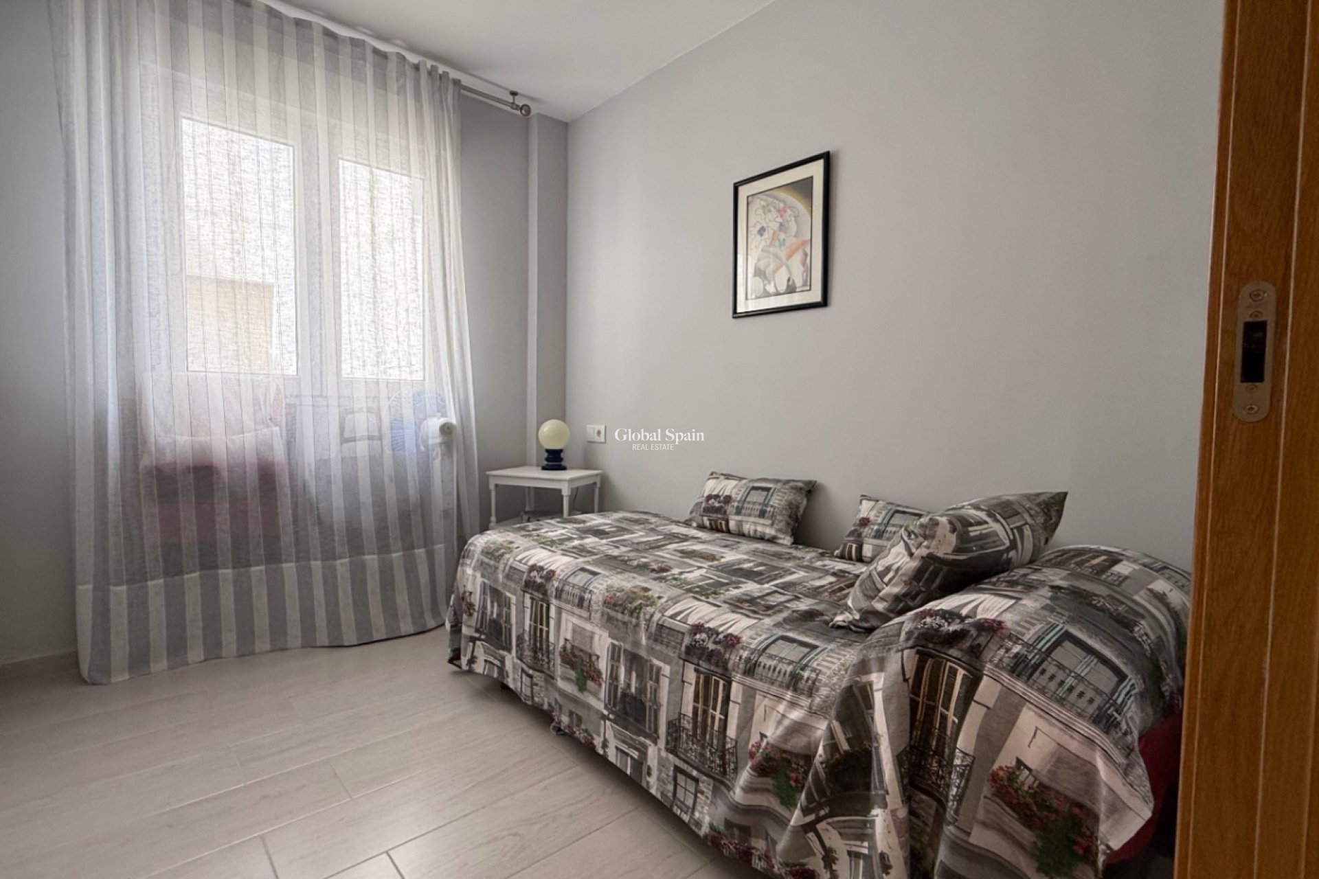 Venta - Apartamento -
TORREVIEJA - Costa Blanca Sur