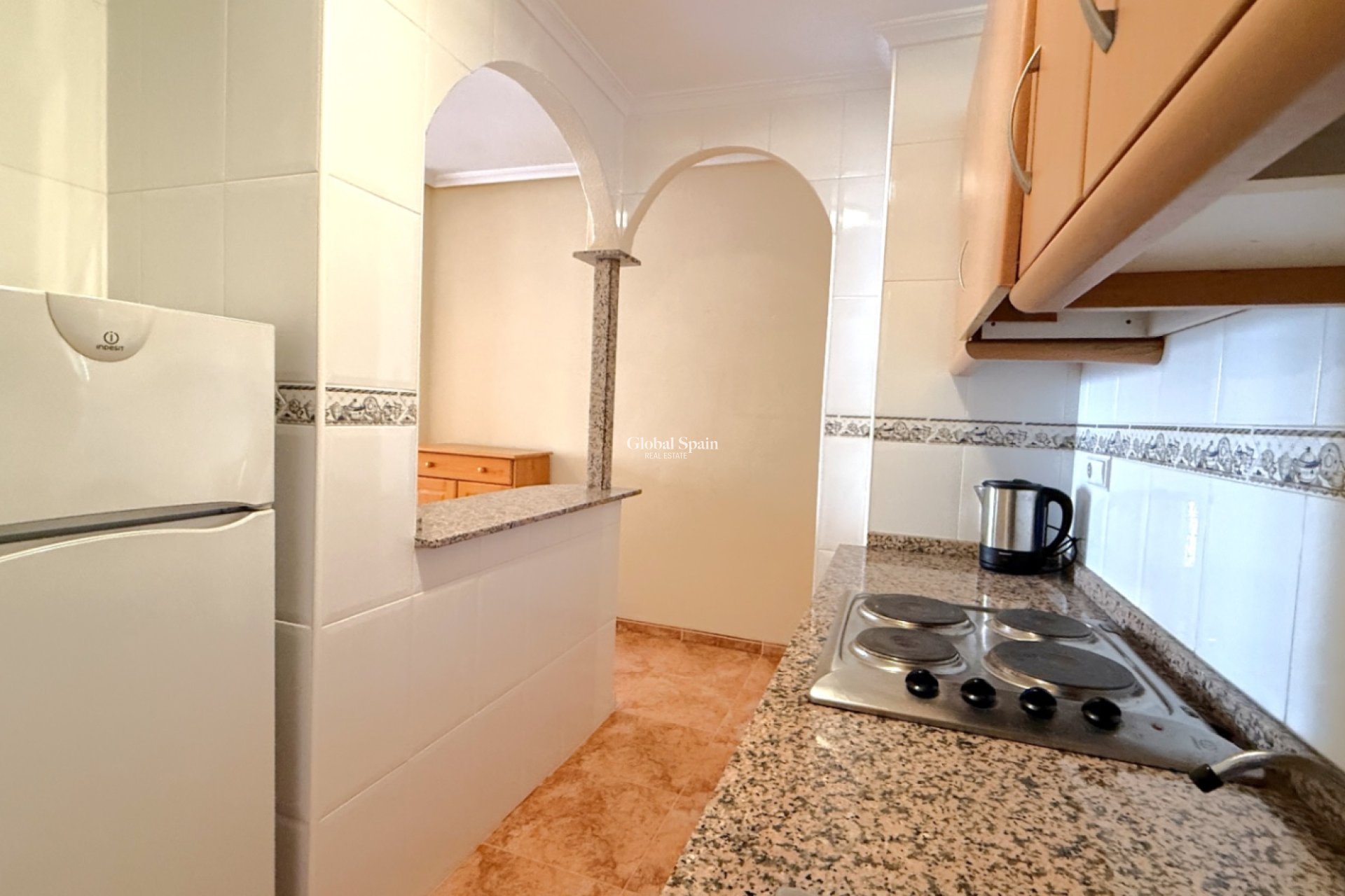 Venta - Apartamento -
TORREVIEJA - Costa Blanca Sur