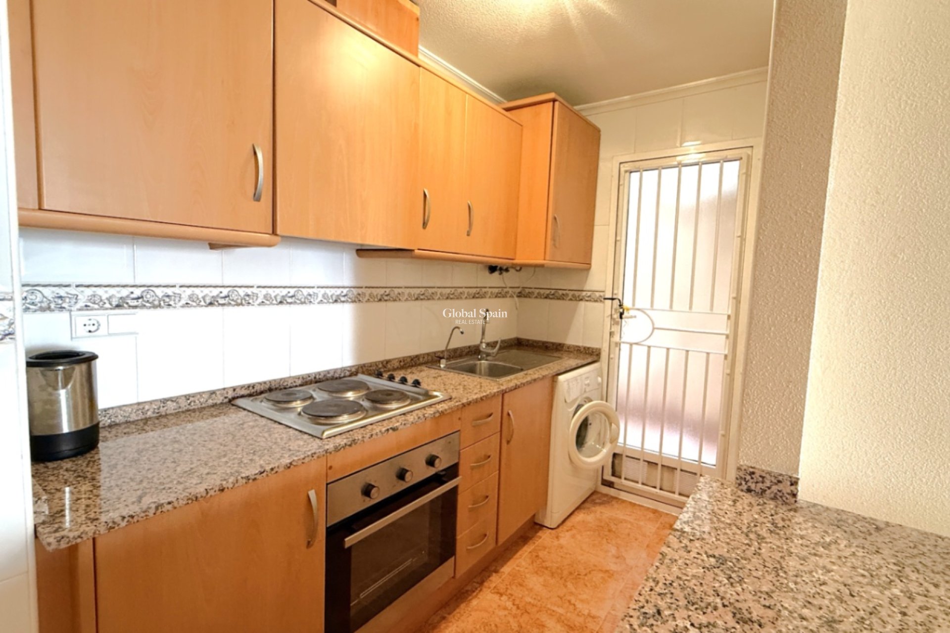 Venta - Apartamento -
TORREVIEJA - Costa Blanca Sur