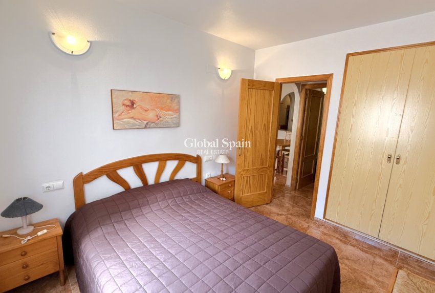 Venta - Apartamento -
TORREVIEJA - Costa Blanca Sur