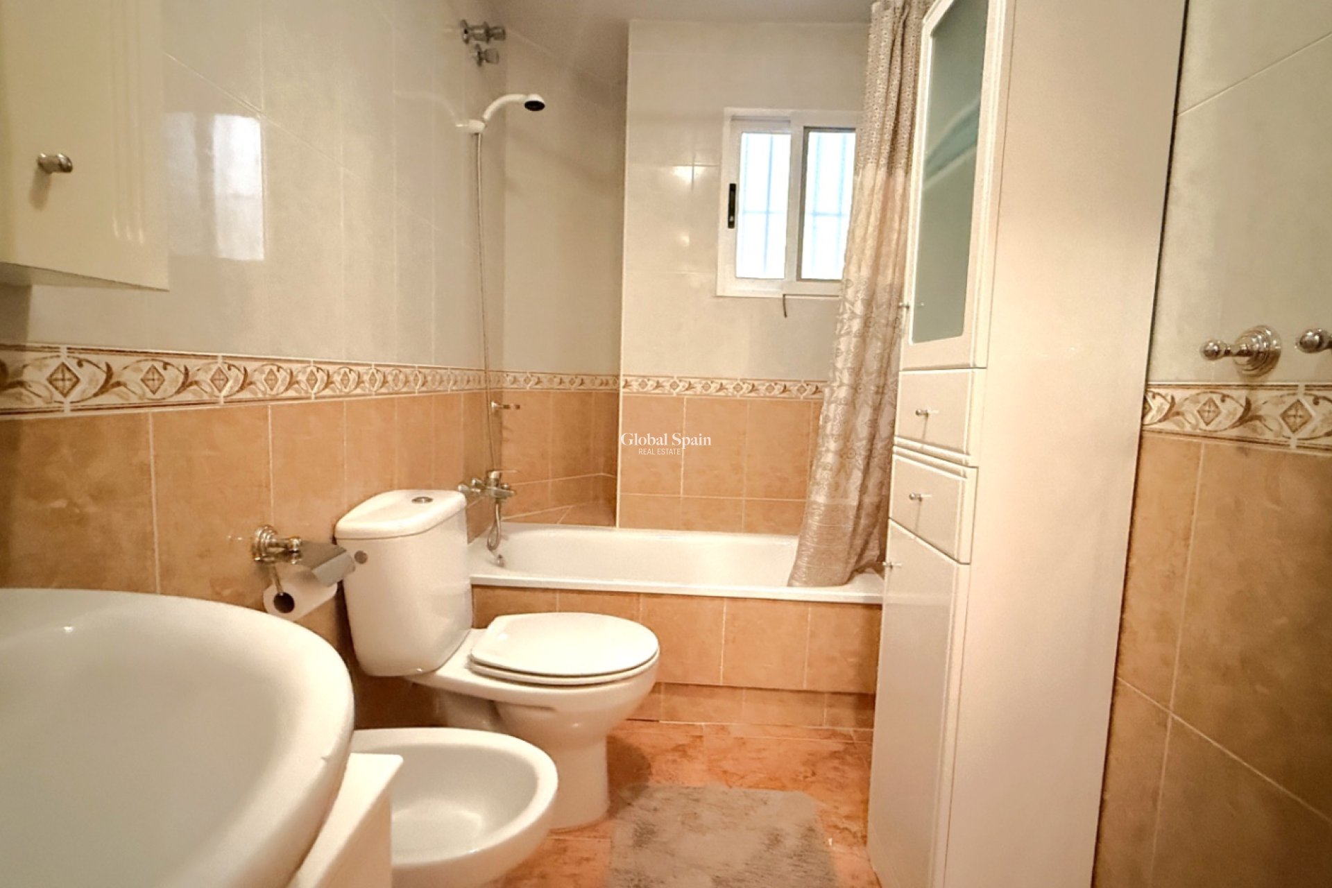 Venta - Apartamento -
TORREVIEJA - Costa Blanca Sur