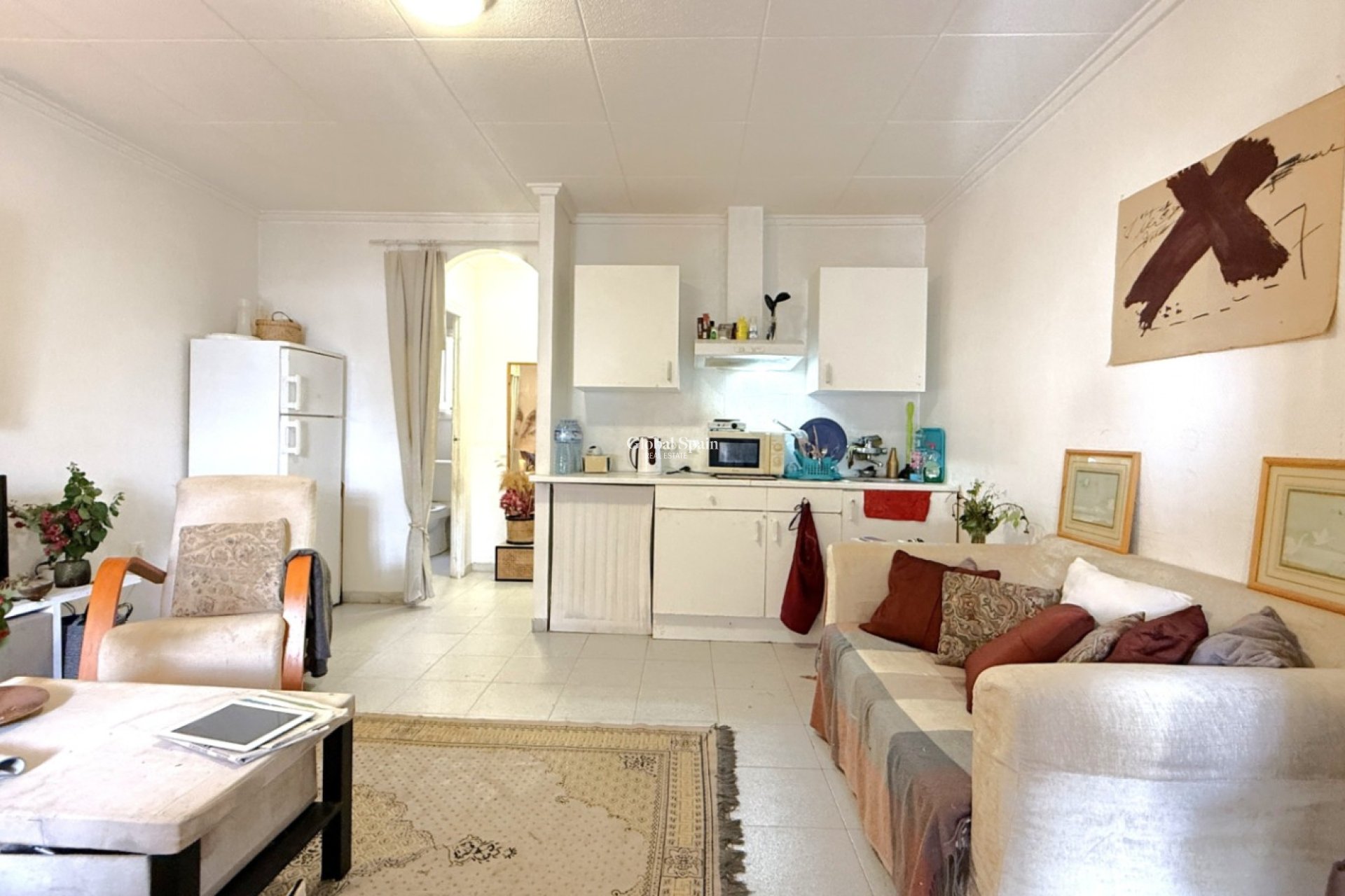 Venta - APARTAMENTO -
TORREVIEJA - Costa Blanca Sur