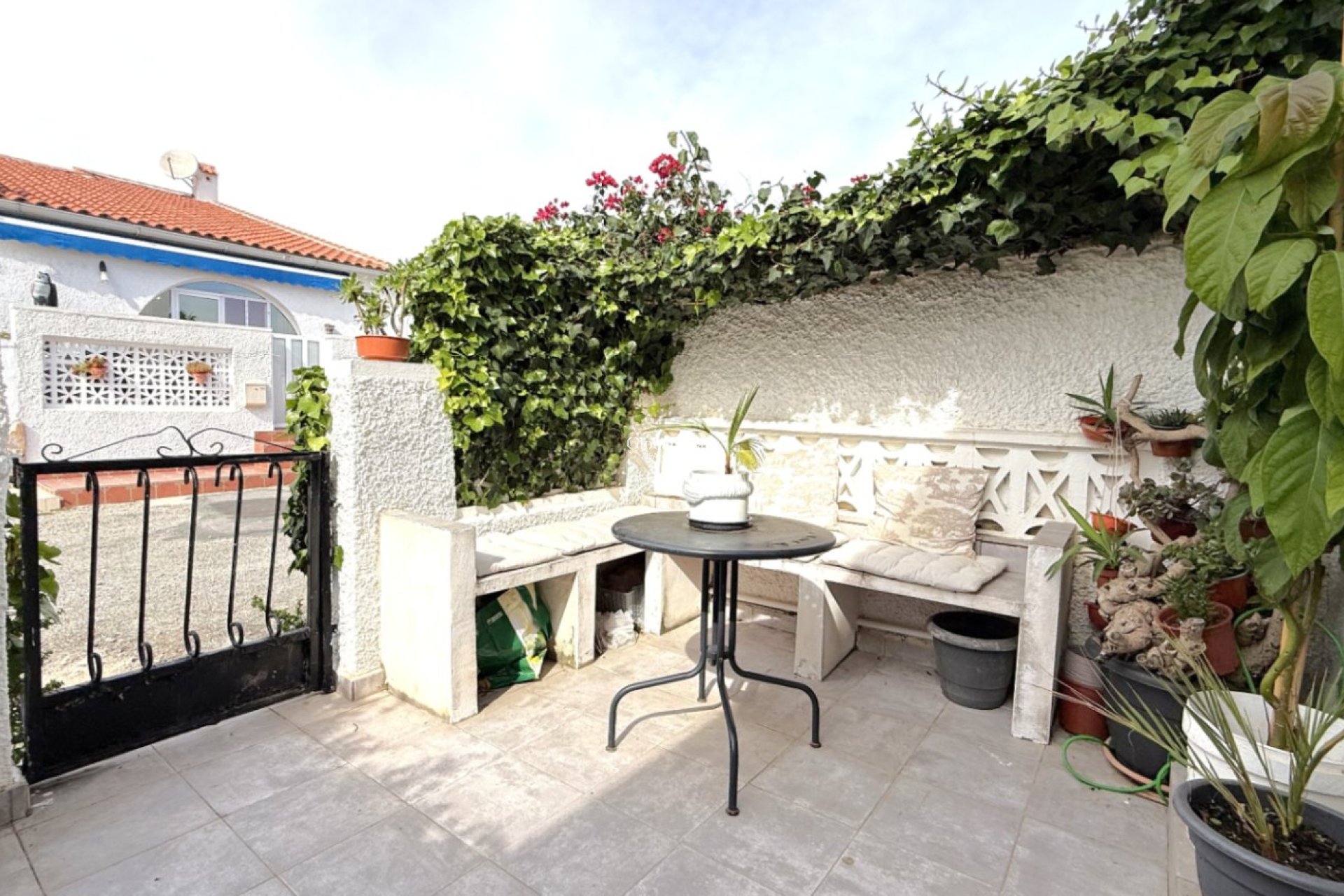 Venta - APARTAMENTO -
TORREVIEJA - Costa Blanca Sur