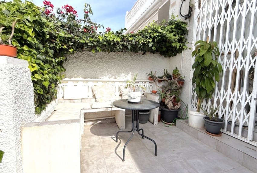 Venta - APARTAMENTO -
TORREVIEJA - Costa Blanca Sur