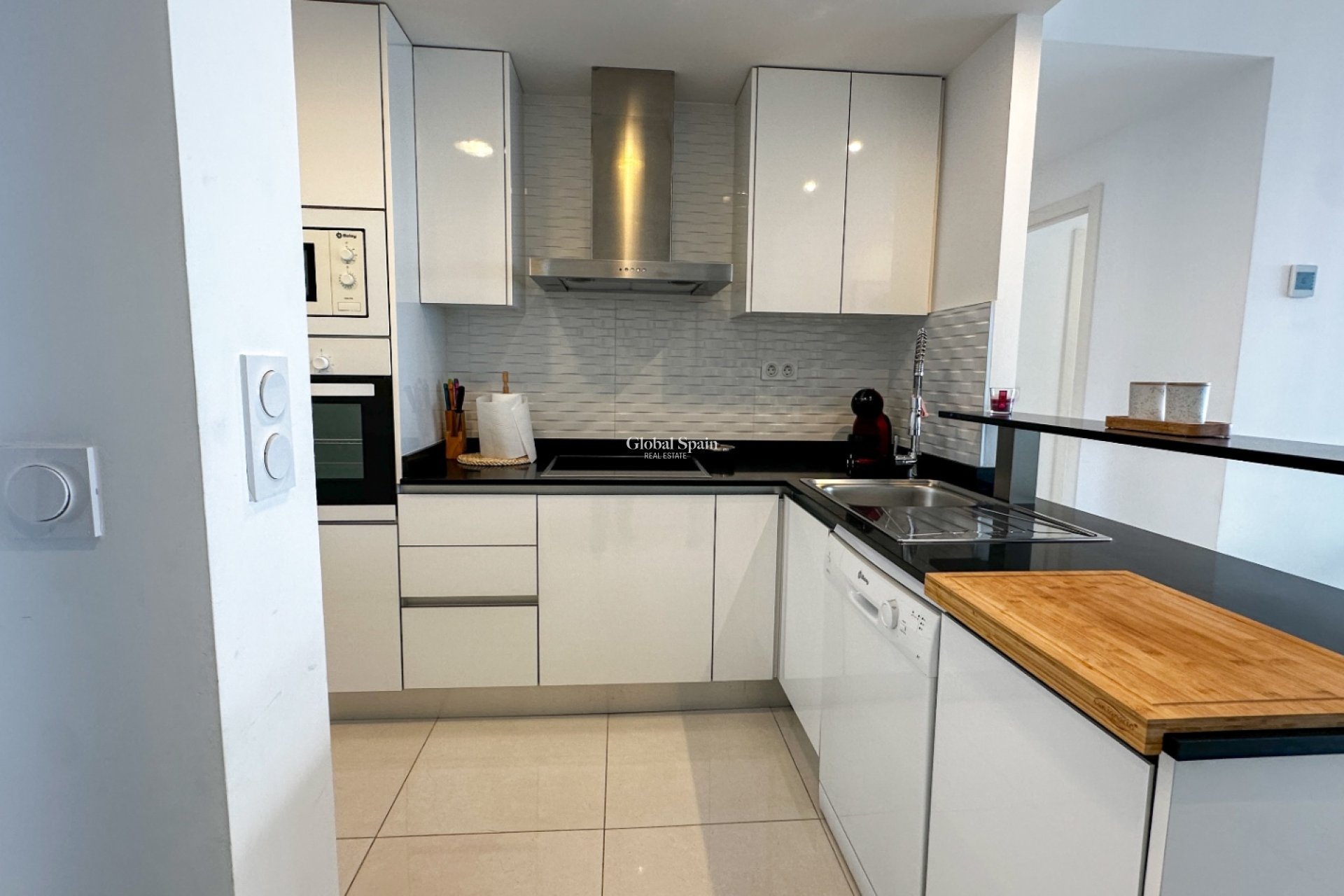 Venta - Apartamento -
TORREVIEJA - Costa Blanca Sur