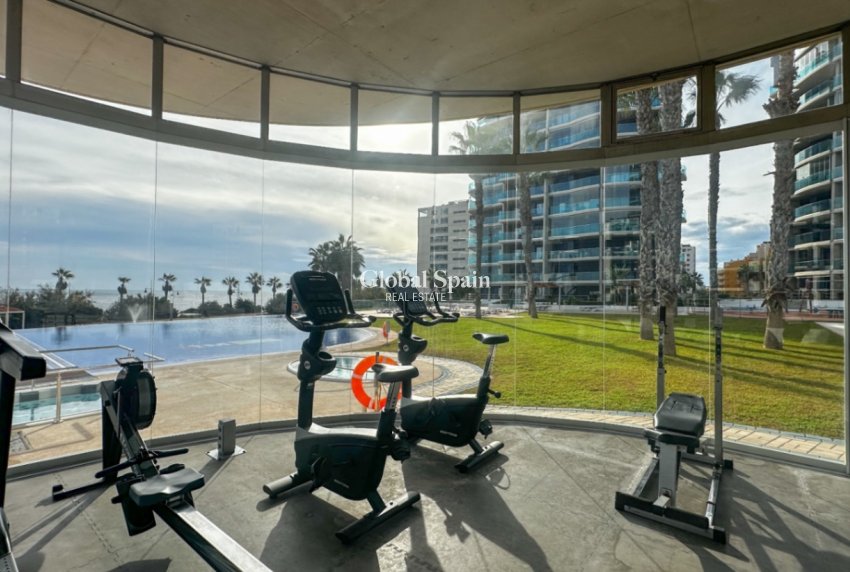 Venta - Apartamento -
TORREVIEJA - Costa Blanca Sur