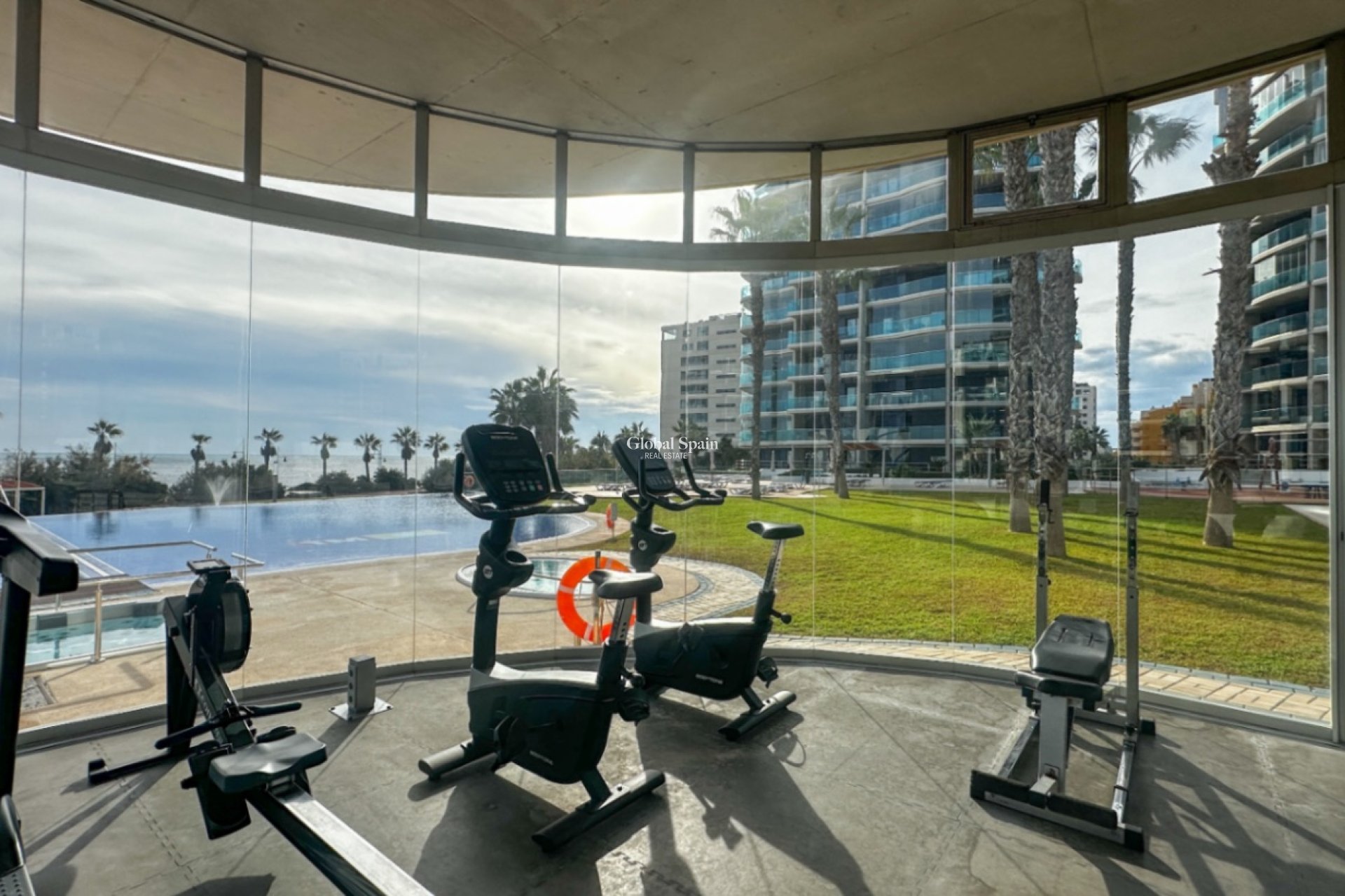 Venta - Apartamento -
TORREVIEJA - Costa Blanca Sur