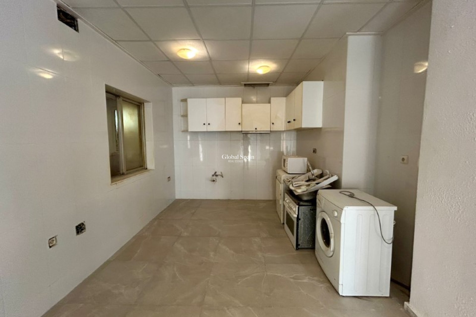Venta - APARTAMENTO -
TORREVIEJA - Costa Blanca