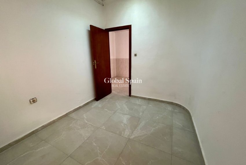 Venta - APARTAMENTO -
TORREVIEJA - Costa Blanca