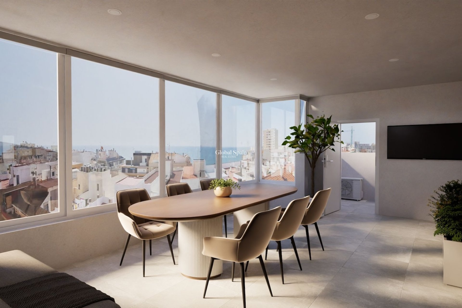 Venta - APARTAMENTO -
TORREVIEJA - Costa Blanca