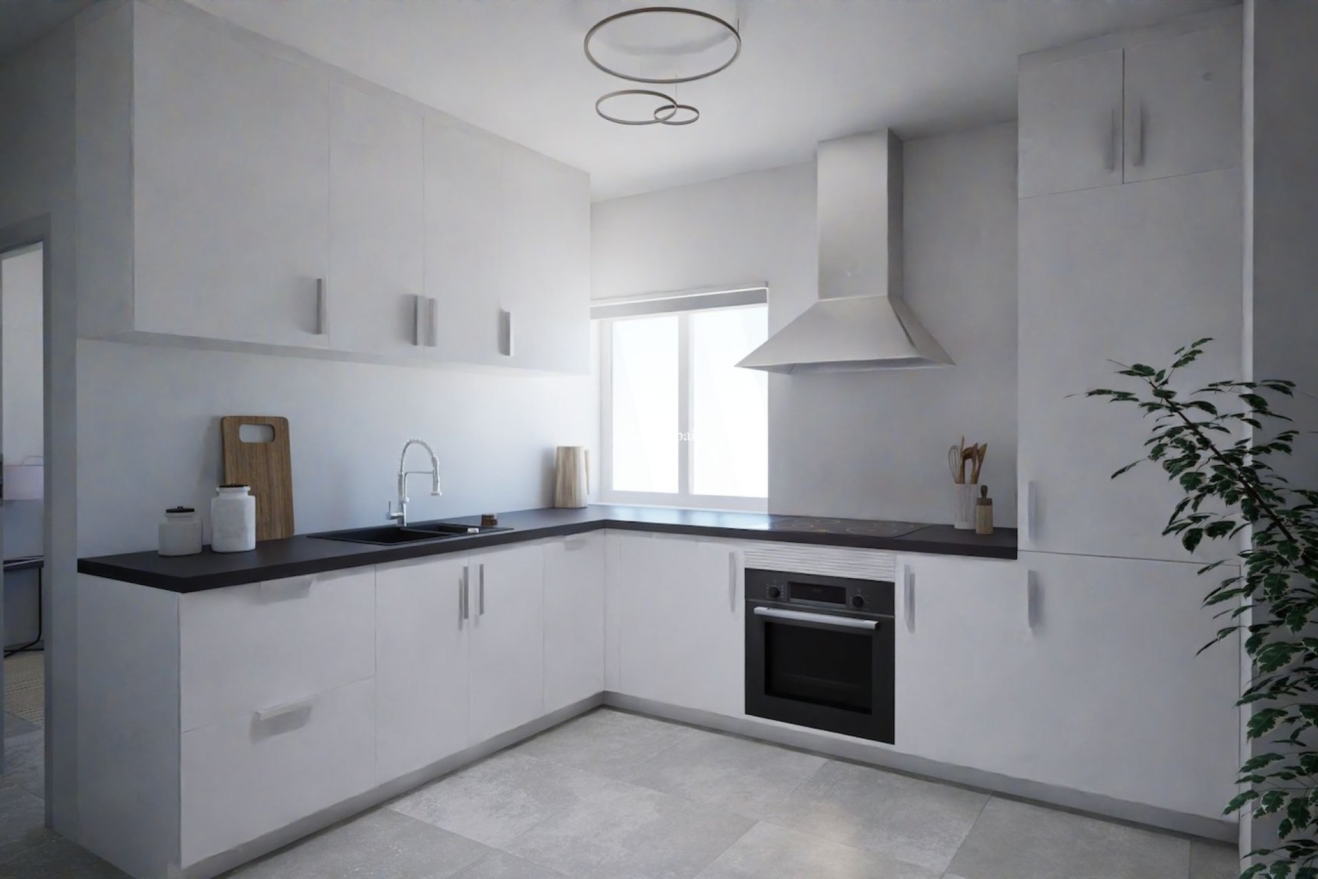 Venta - APARTAMENTO -
TORREVIEJA - Costa Blanca