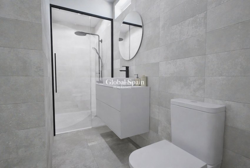 Venta - APARTAMENTO -
TORREVIEJA - Costa Blanca