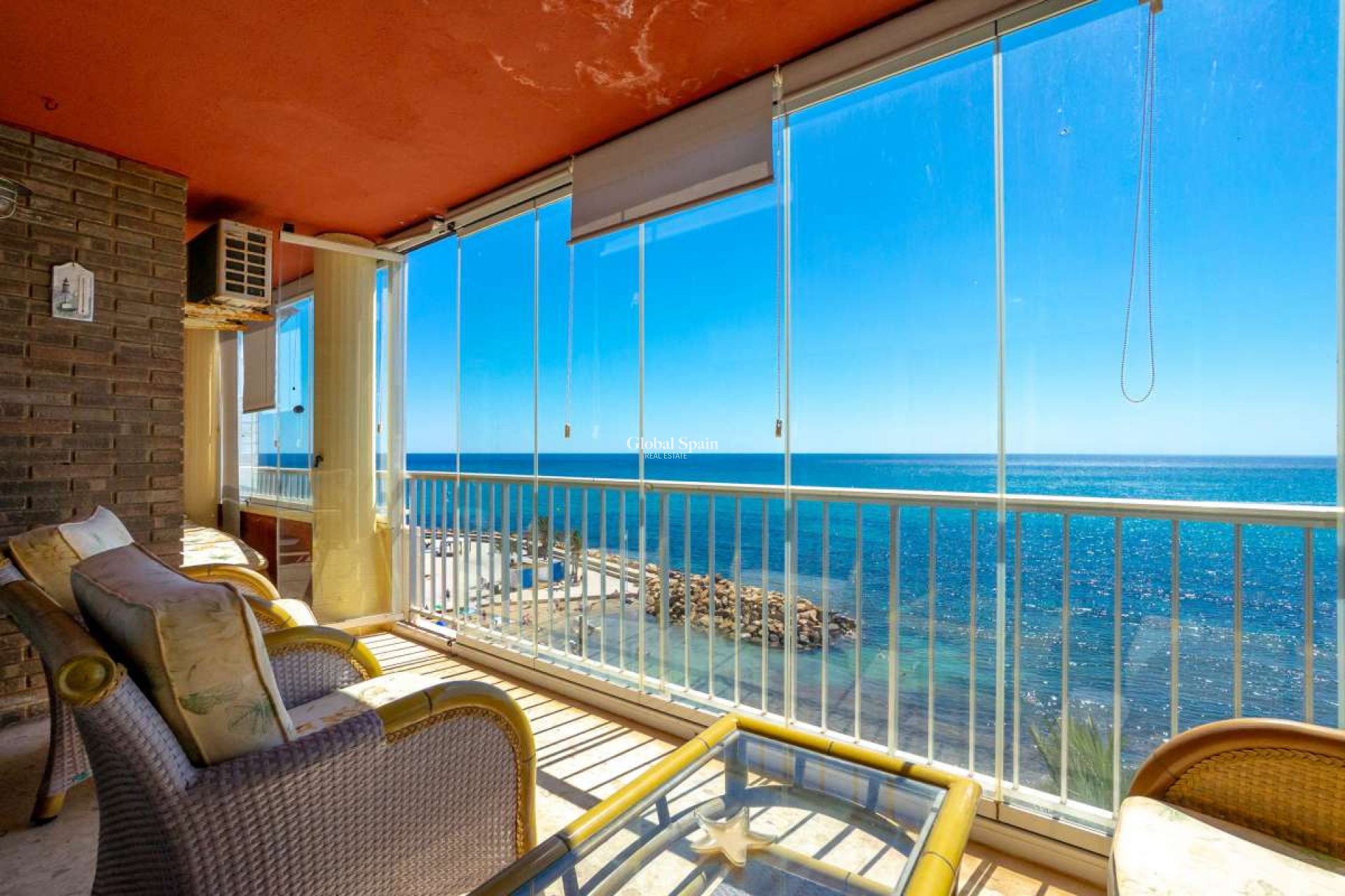 Venta - APARTAMENTO -
TORREVIEJA - Costa Blanca