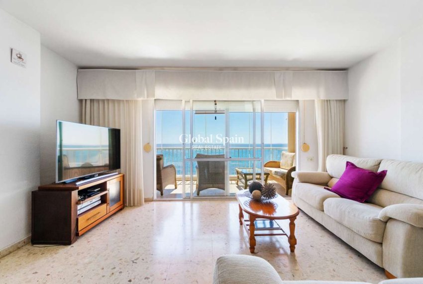 Venta - APARTAMENTO -
TORREVIEJA - Costa Blanca