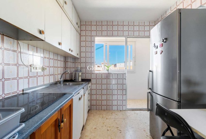 Venta - APARTAMENTO -
TORREVIEJA - Costa Blanca