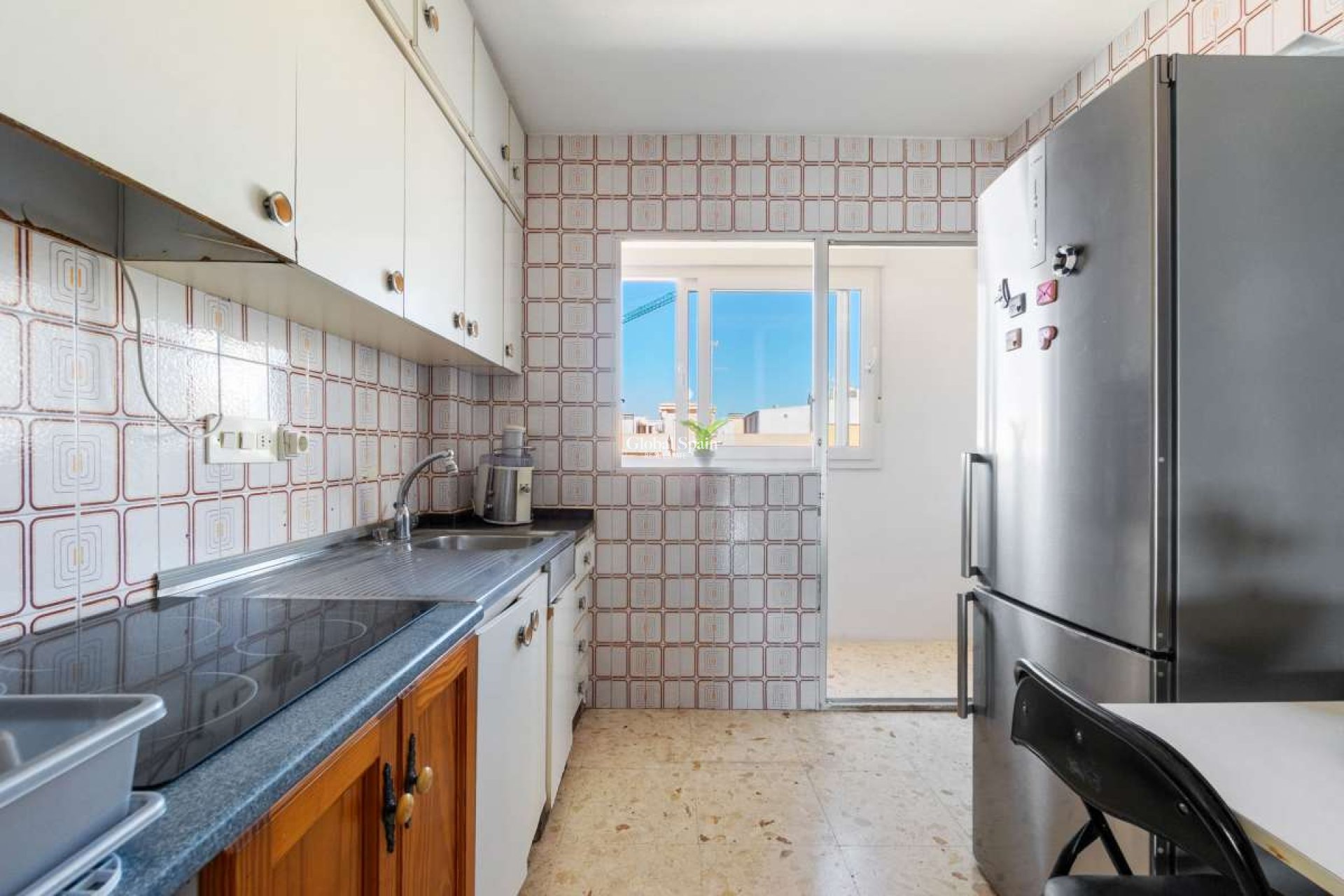 Venta - APARTAMENTO -
TORREVIEJA - Costa Blanca