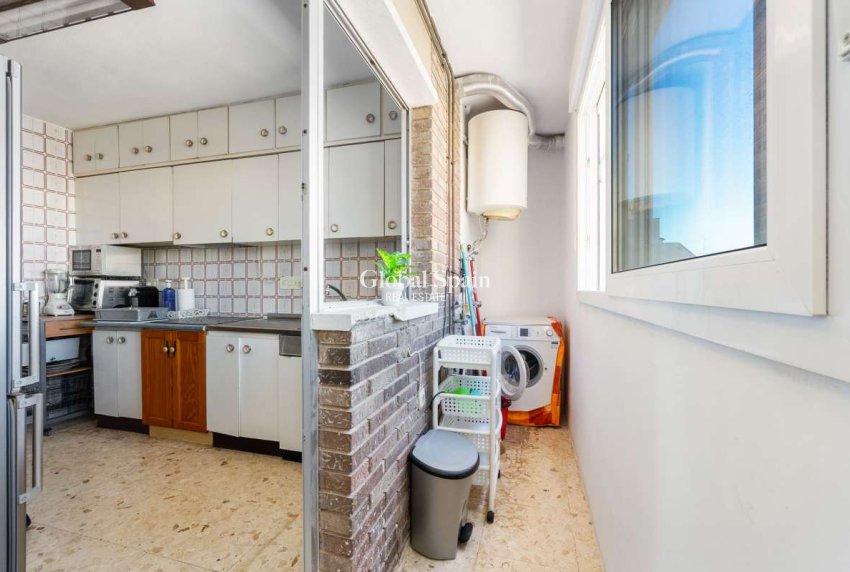 Venta - APARTAMENTO -
TORREVIEJA - Costa Blanca