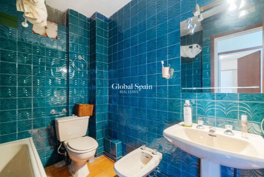 Venta - APARTAMENTO -
TORREVIEJA - Costa Blanca