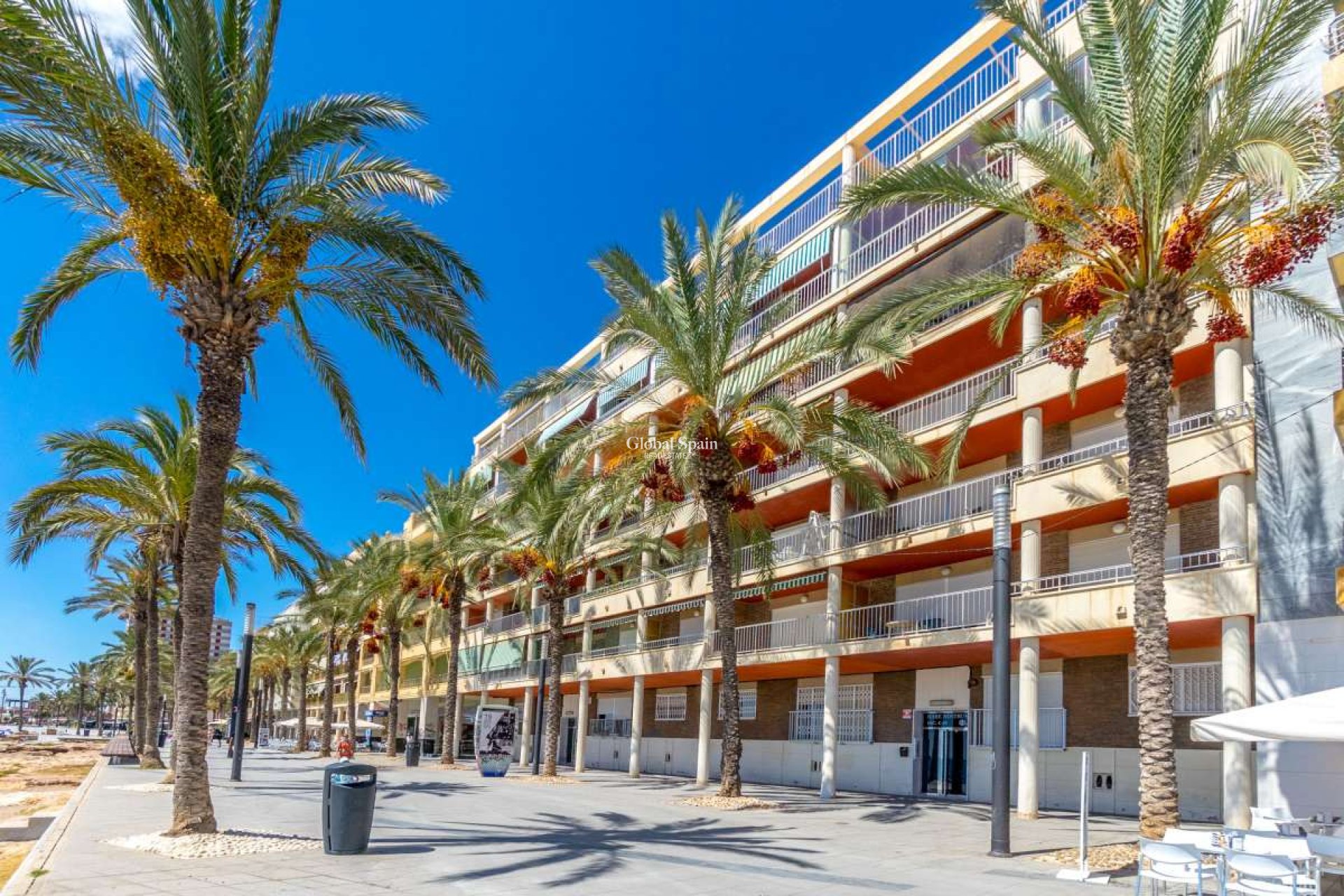 Venta - APARTAMENTO -
TORREVIEJA - Costa Blanca