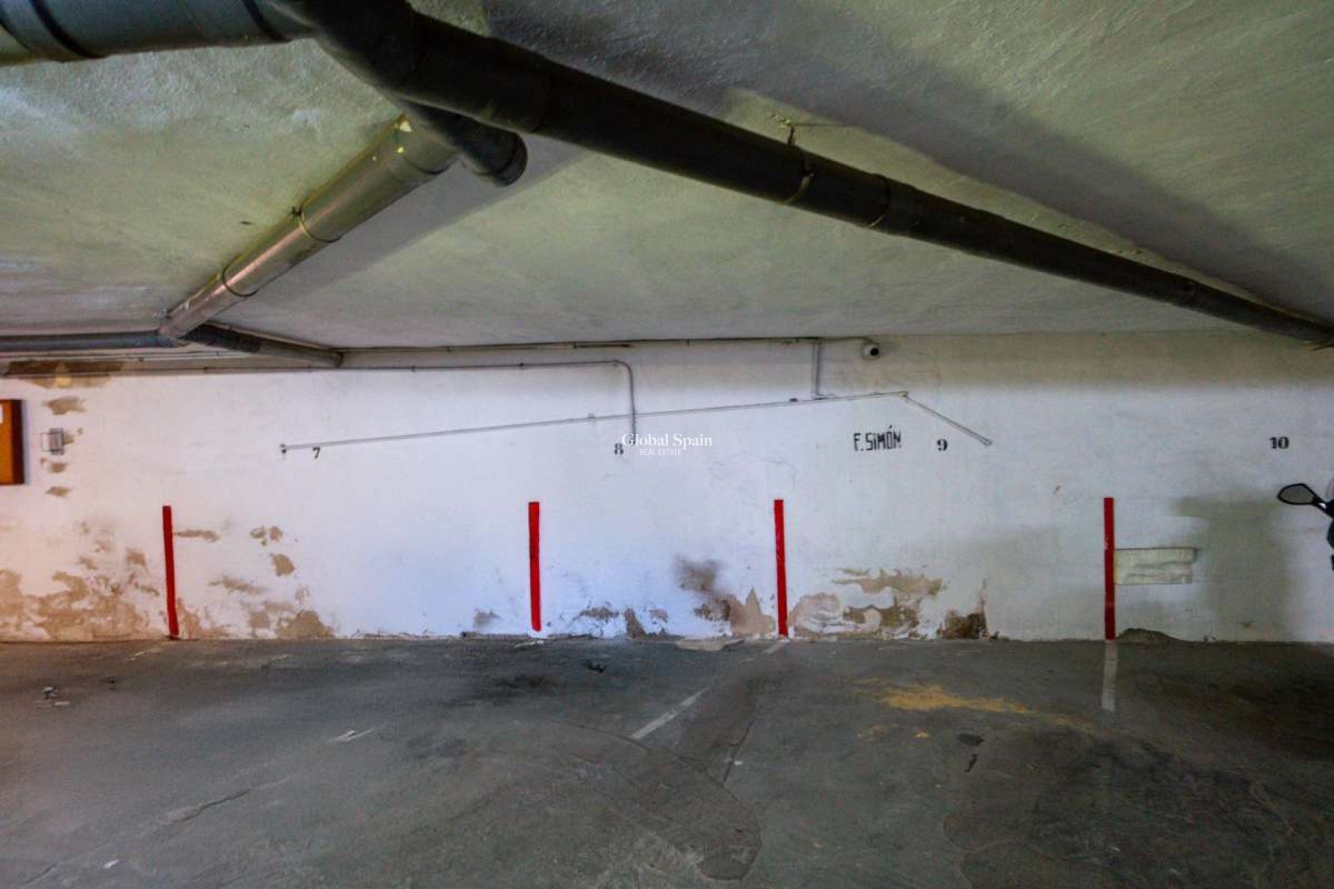 Venta - APARTAMENTO -
TORREVIEJA - Costa Blanca