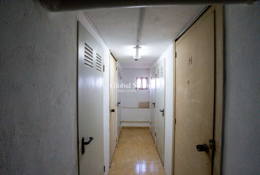 Venta - APARTAMENTO -
TORREVIEJA - Costa Blanca