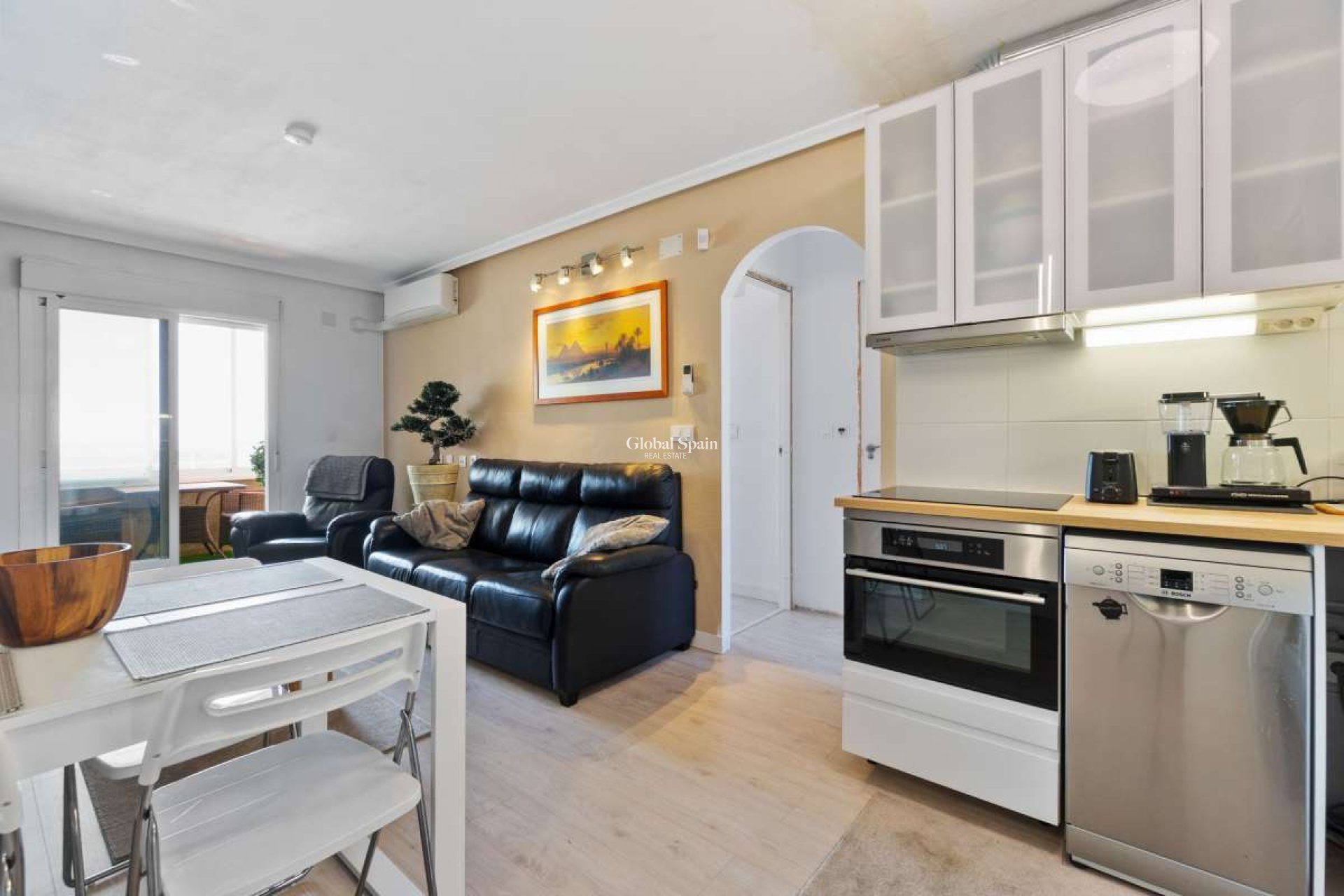 Venta - APARTAMENTO -
TORREVIEJA - Costa Blanca