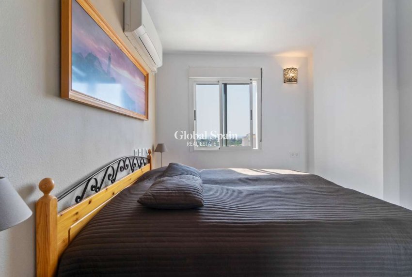 Venta - APARTAMENTO -
TORREVIEJA - Costa Blanca