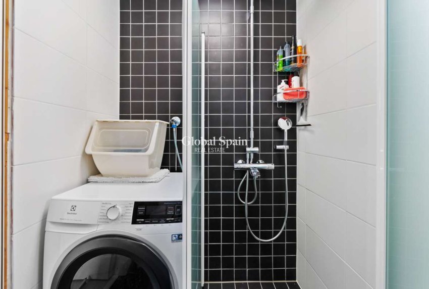 Venta - APARTAMENTO -
TORREVIEJA - Costa Blanca