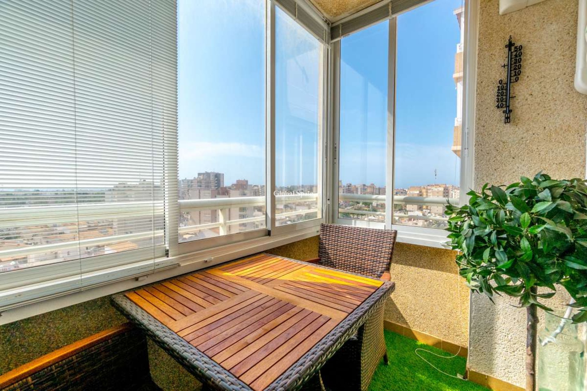 Venta - APARTAMENTO -
TORREVIEJA - Costa Blanca