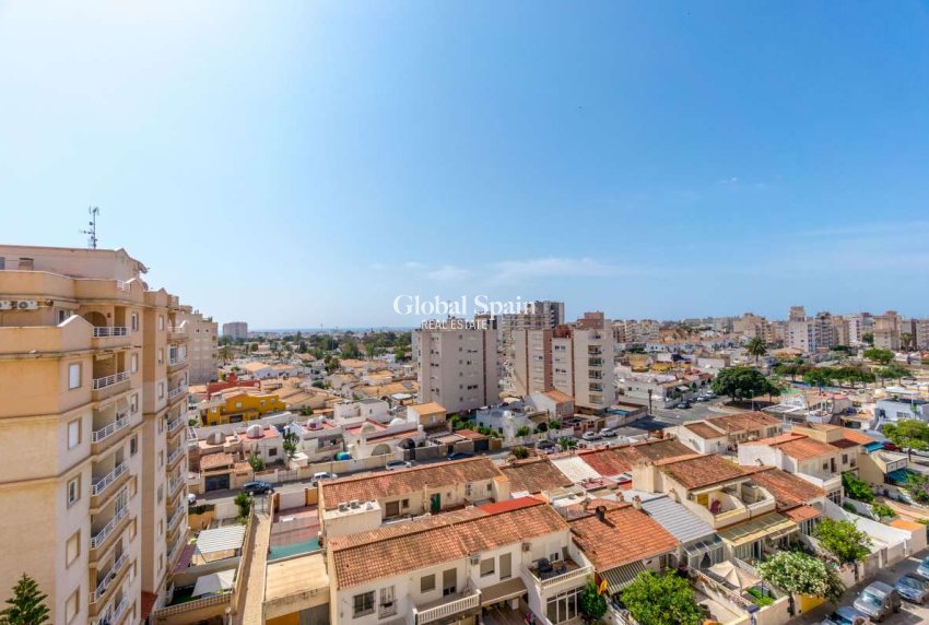 Venta - APARTAMENTO -
TORREVIEJA - Costa Blanca