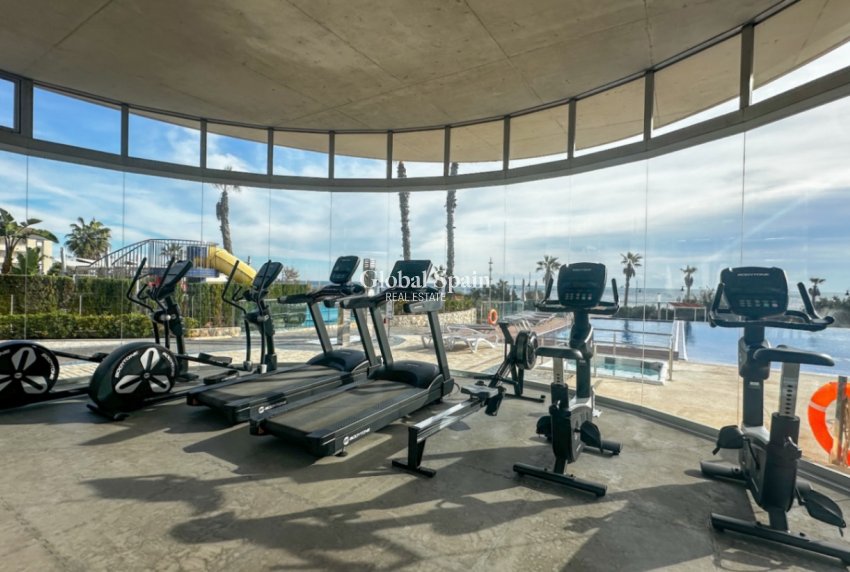 Venta - APARTAMENTO -
TORREVIEJA - Costa Blanca