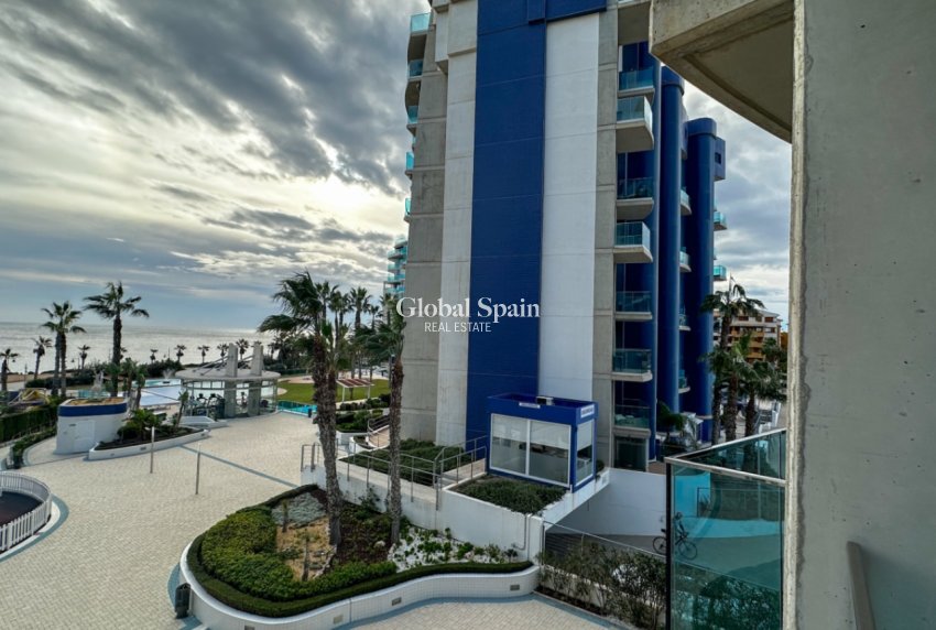 Venta - APARTAMENTO -
TORREVIEJA - Costa Blanca