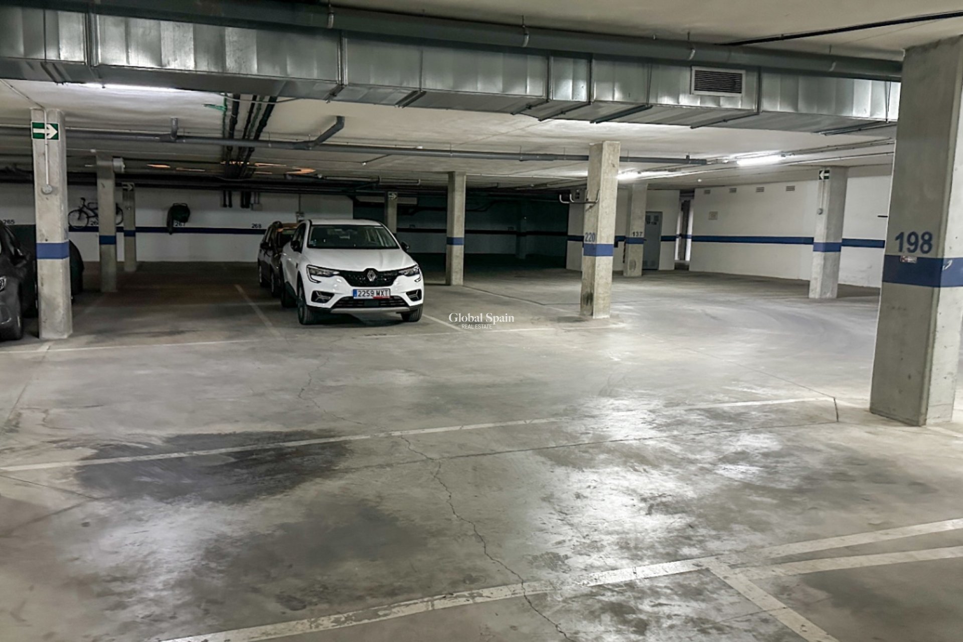 Venta - APARTAMENTO -
TORREVIEJA - Costa Blanca