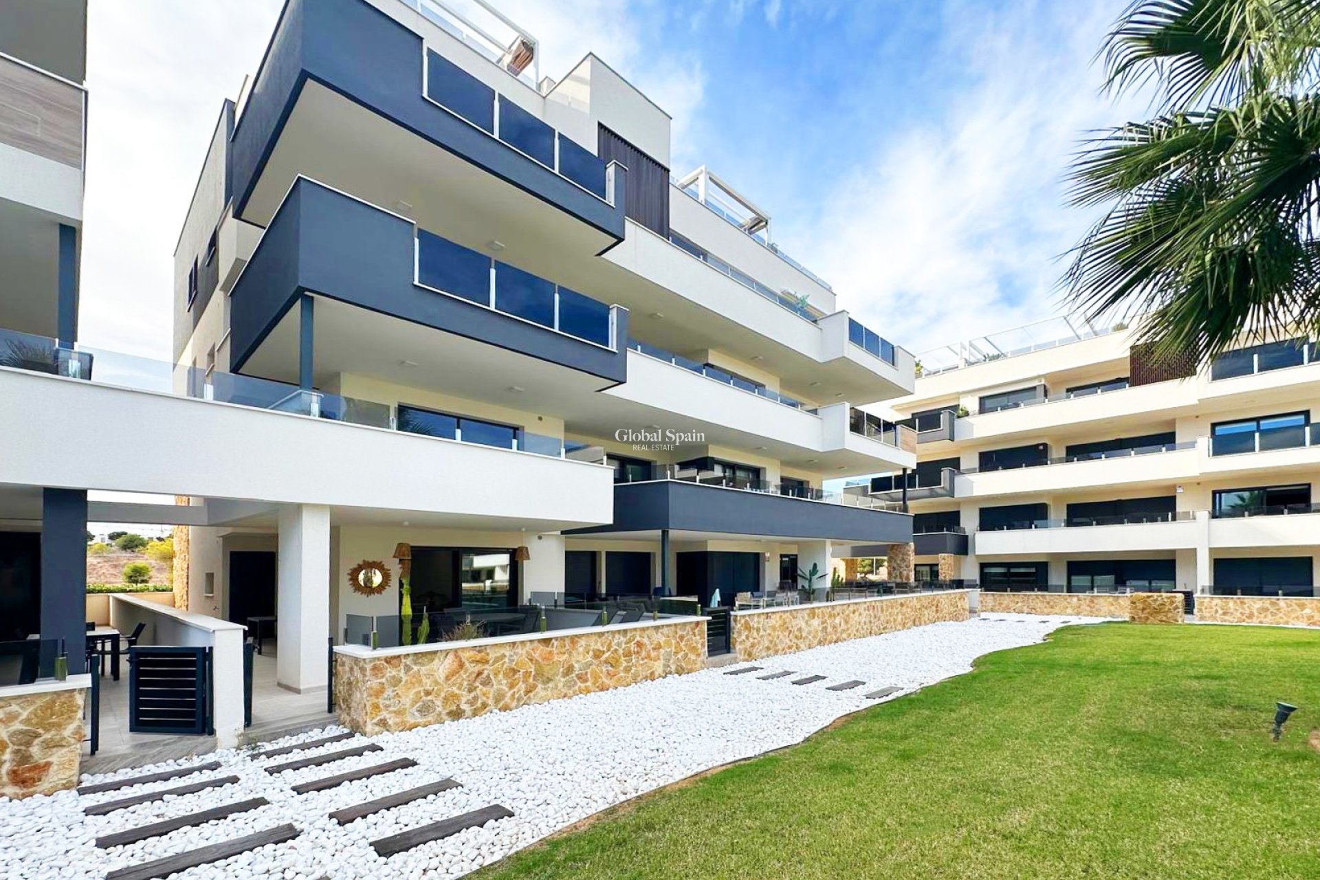 Venta - APARTAMENTO -
TORREVIEJA - Costa Blanca