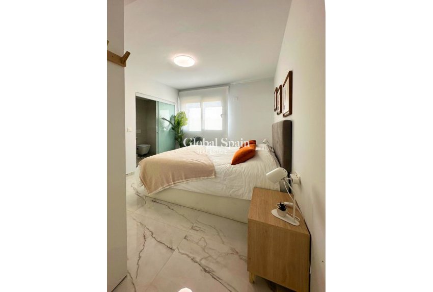 Venta - APARTAMENTO -
TORREVIEJA - Costa Blanca