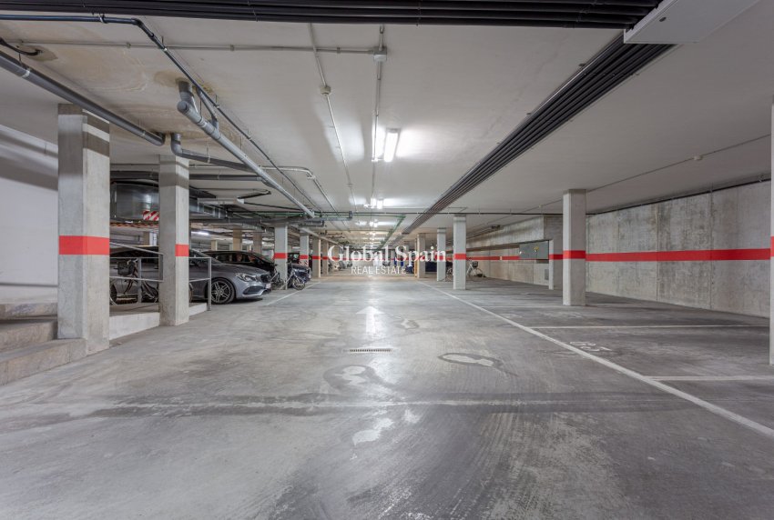 Venta - APARTAMENTO -
TORREVIEJA - Costa Blanca