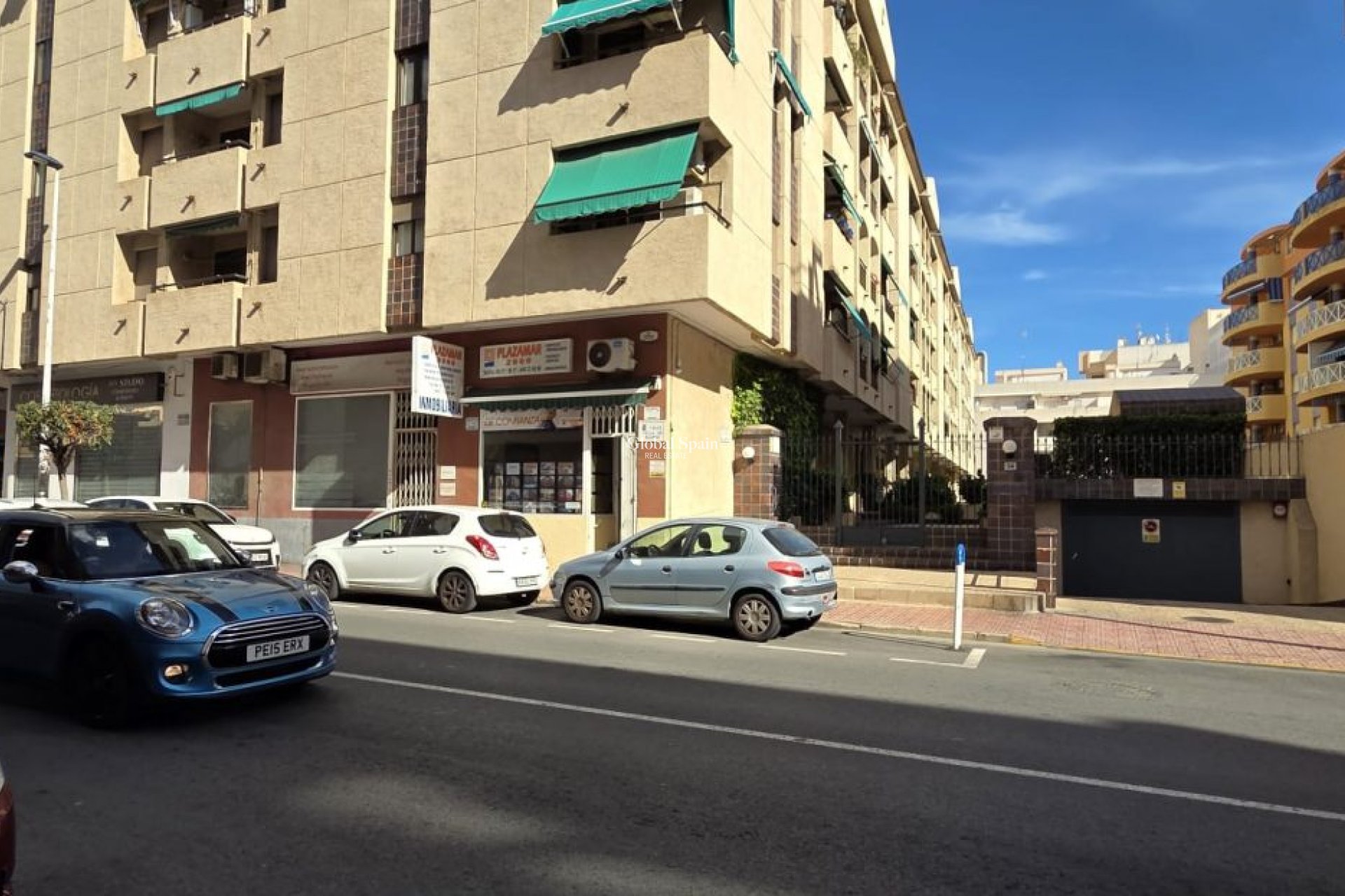 Venta - APARTAMENTO -
TORREVIEJA - Costa Blanca