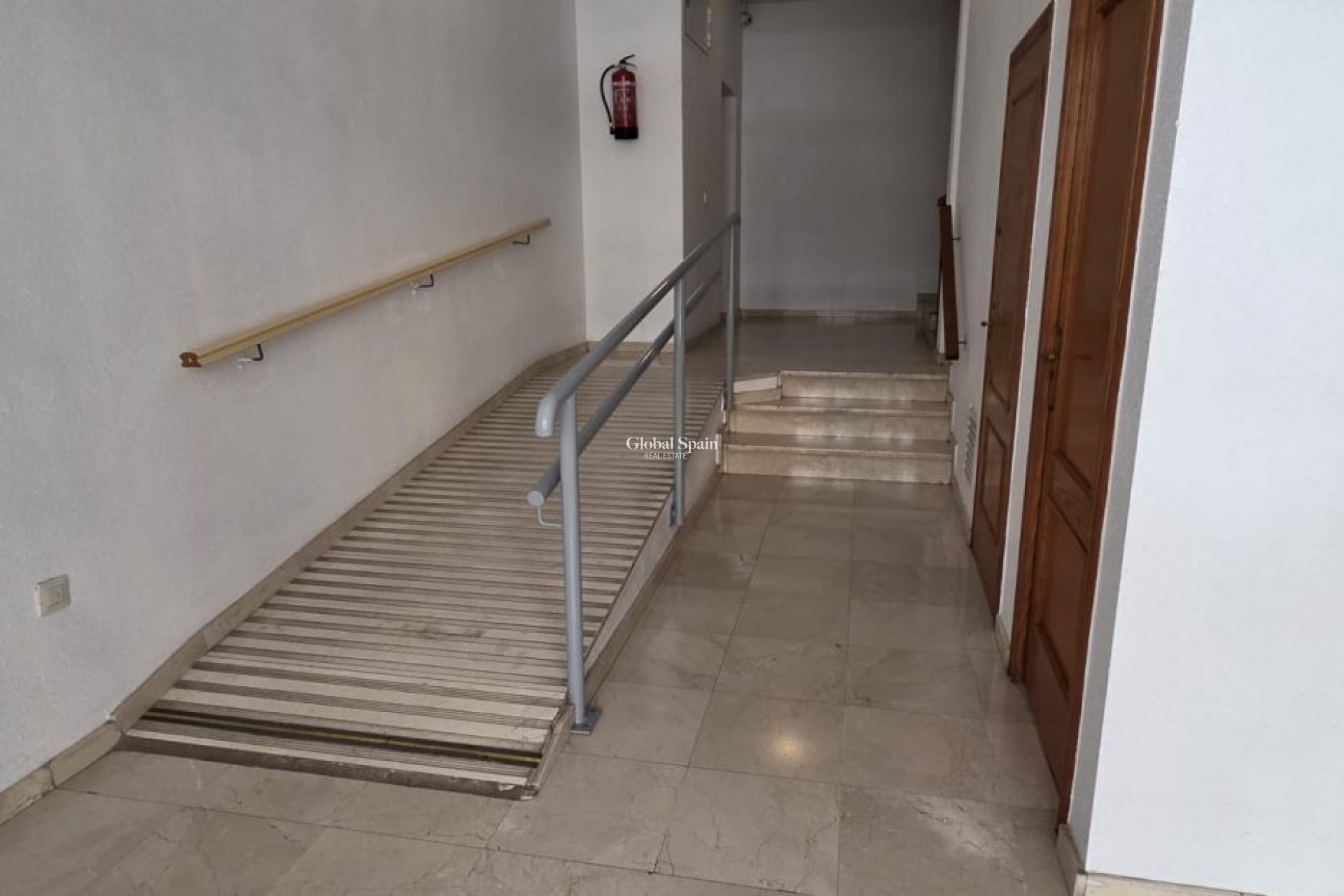 Venta - APARTAMENTO -
TORREVIEJA - Costa Blanca