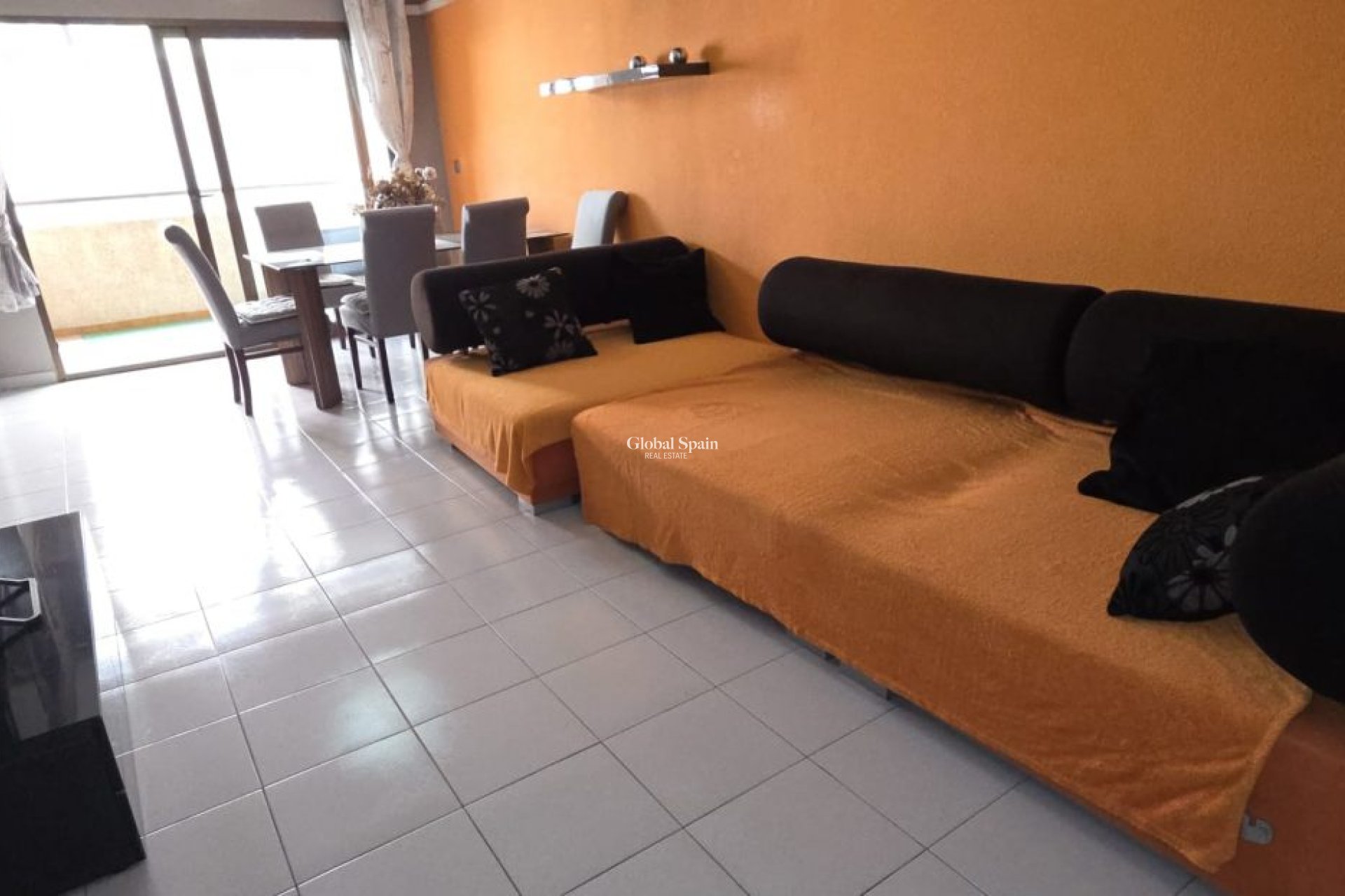 Venta - APARTAMENTO -
TORREVIEJA - Costa Blanca