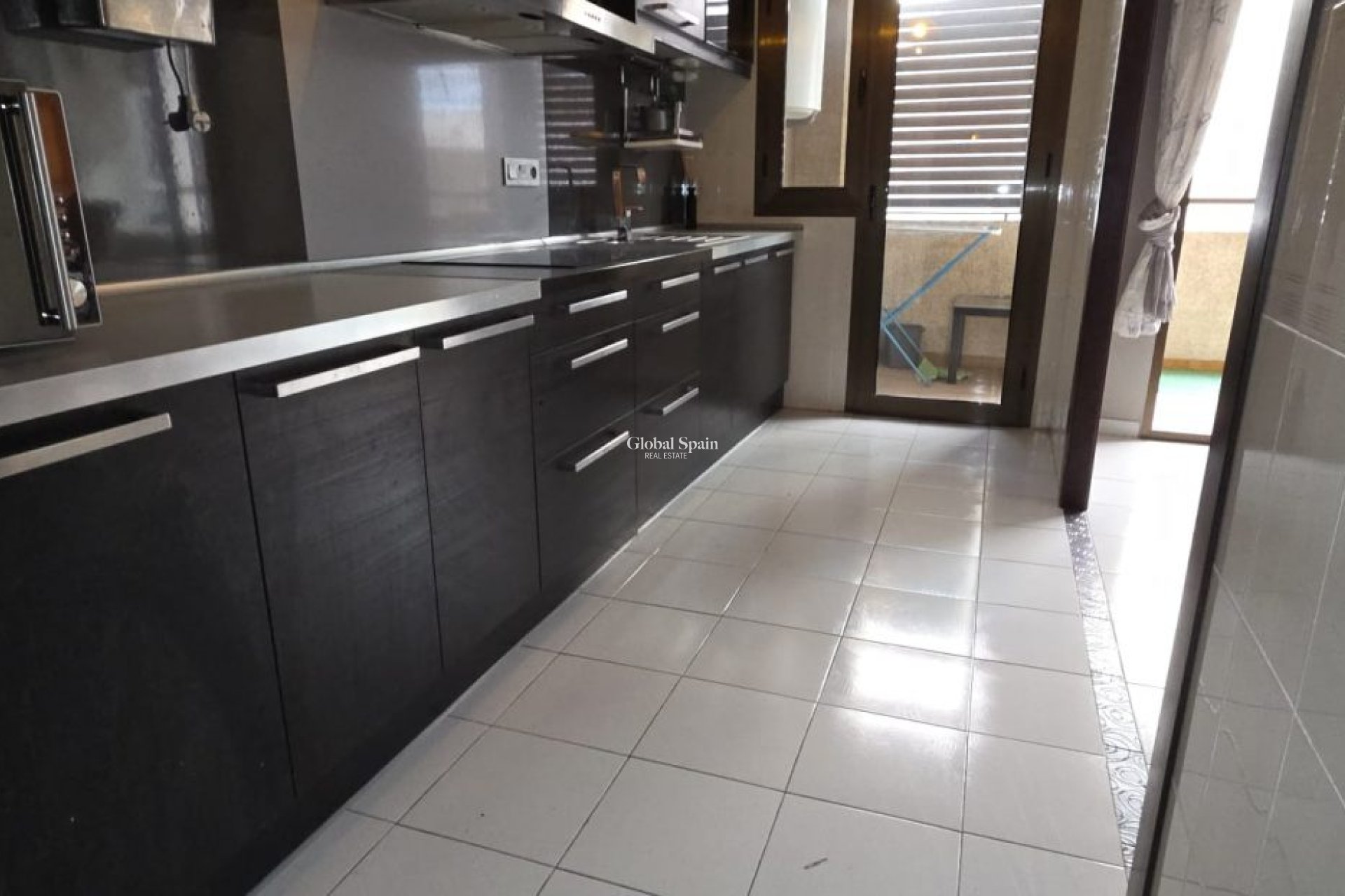 Venta - APARTAMENTO -
TORREVIEJA - Costa Blanca