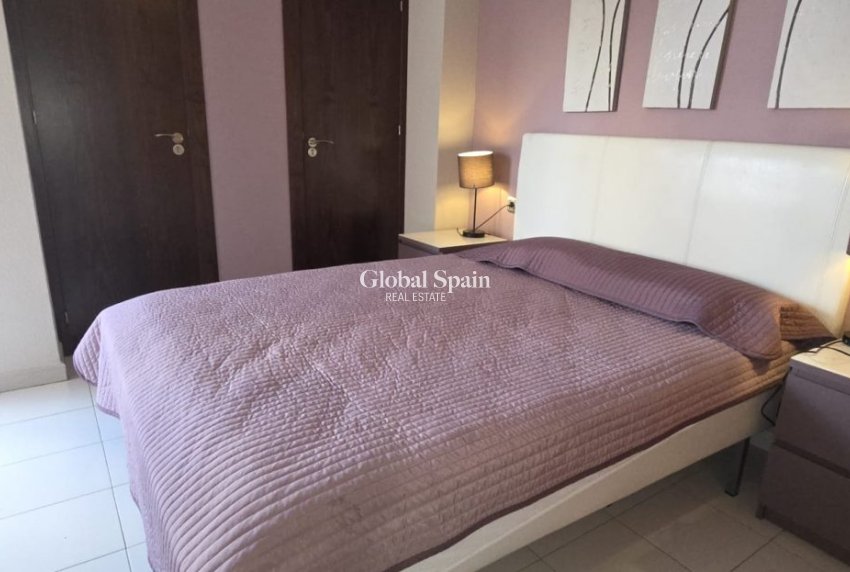 Venta - APARTAMENTO -
TORREVIEJA - Costa Blanca