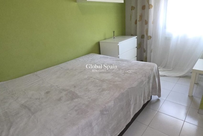 Venta - APARTAMENTO -
TORREVIEJA - Costa Blanca